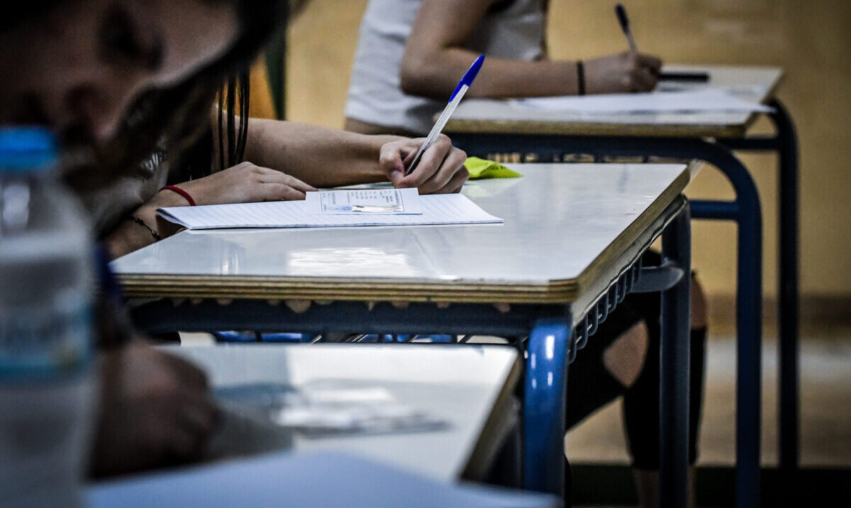 Δ. Παπαστεργίου για Τράπεζα Θεμάτων στο ΕΡΤNews: «Η κυβερνοεπίθεση αντιμετωπίστηκε πολύ γρήγορα» – Η ανακοίνωση του υπ. Παιδείας