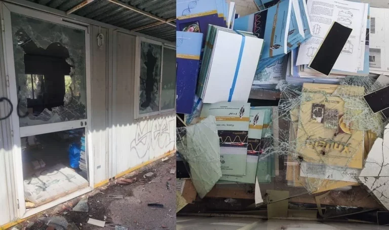 Επαναλαμβανόμενα περιστατικά βανδαλισμών στο ΕΠΑΛ Ηγουμενίτσας