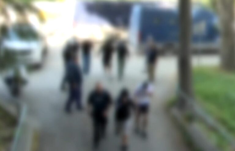 Εθνικιστική Νεολαία Θεσσαλονίκης: Πλούσιο παρελθόν βίας & επιθέσεων με ρίζες στη «Χρυσή Αυγή»