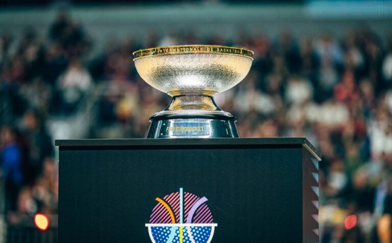 Στην Ισπανία η τελική φάση του EuroBasket 2029, η Ελλάδα θα φιλοξενήσει έναν όμιλο – Λιόλιος: «Πολύ σημαντικό που μια μεγάλη διοργάνωση επιστρέφει»