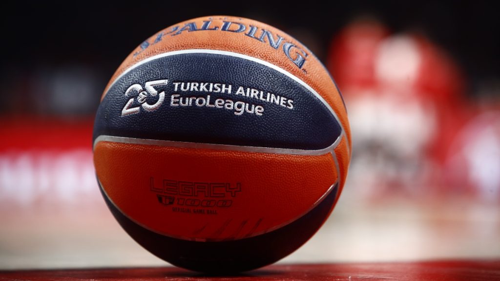 Το τρίτο ημίχρονο του Final Four στο Άμπου Ντάμπι στο ΕΡΤNews – Έκτακτη εκπομπή 23/05 στις 22:00