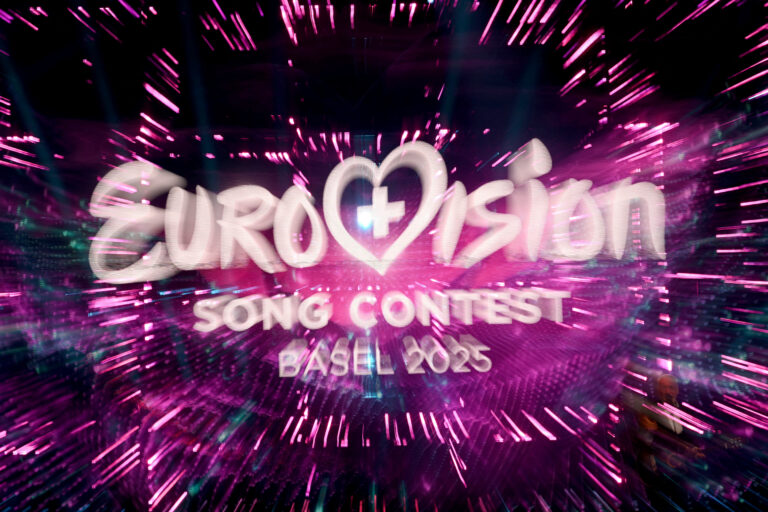 Eurovision 2025: Φαντασμαγορικό σόου στη Βασιλεία στον Α΄ημιτελικό – Την Πέμπτη στον Β’ ημιτελικό η Ελλάδα με την Κλαυδία