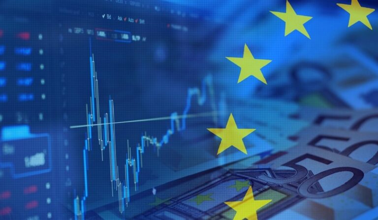 Ευρωπαϊκά χρηματιστήρια: Πτώση των μετοχών στο ξεκίνημα των συναλλαγών