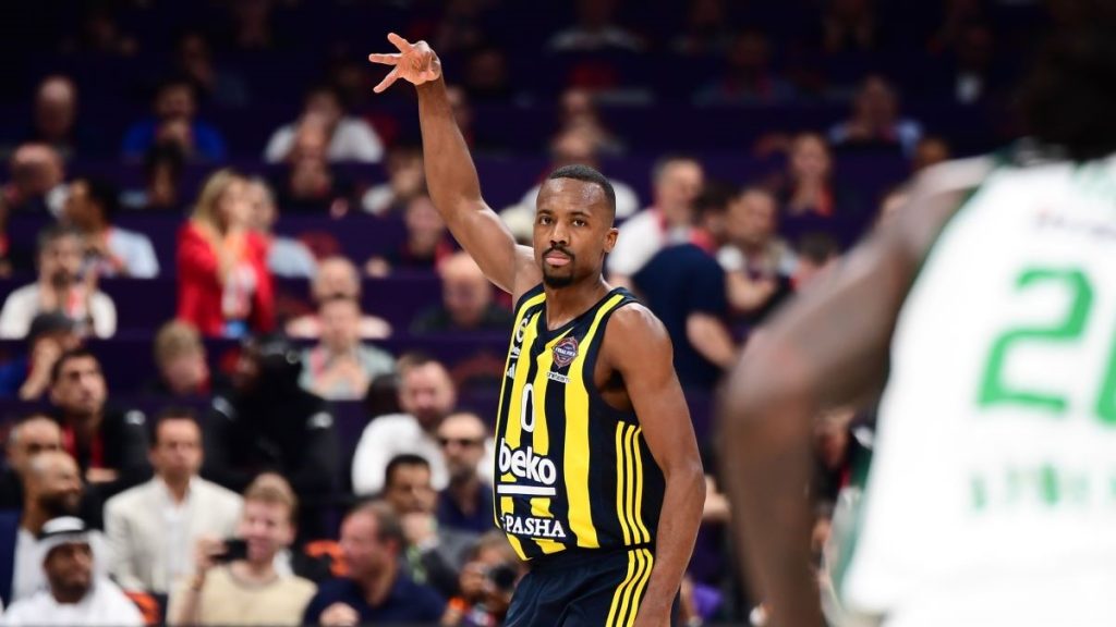 Euroleague Final-4: Παρέδωσε τα σκήπτρα ο Παναθηναϊκός που έχασε 82-76 από την Φενέρμπαχτσε
