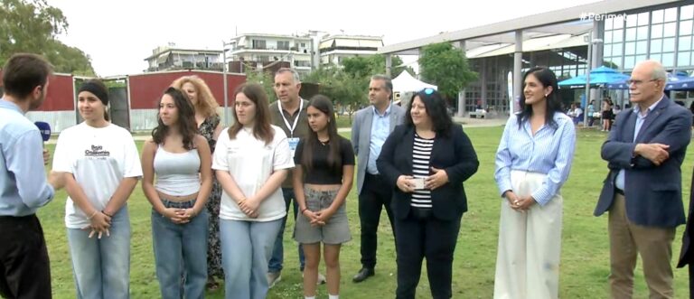Πύργος: Με μεγάλη επιτυχία διοργανώθηκε το “1ο We Act Festival”