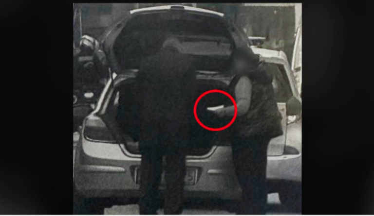 Κύκλωμα σε κτηματολογικά γραφεία: Φωτογραφικά ντοκουμέντα ξεσκεπάζουν τη δράση του – Πώς έκαναν τις χρηματικές συναλλαγές
