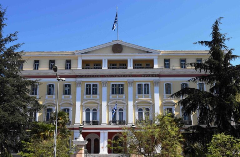 Θεσσαλονίκη: Συσκέψεις εργασίας του υπουργείου Υποδομών και Μεταφορών και του ΥΜΑΘ με τις διοικήσεις της «Ελληνικό Μετρό» και της Εγνατίας Οδού