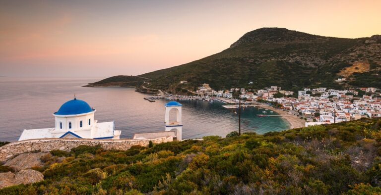 Ναυτίλος: Ξεκινούν οι δωρεάν ιατρικές εξετάσεις στους κατοίκους των Φούρνων Κορσεών