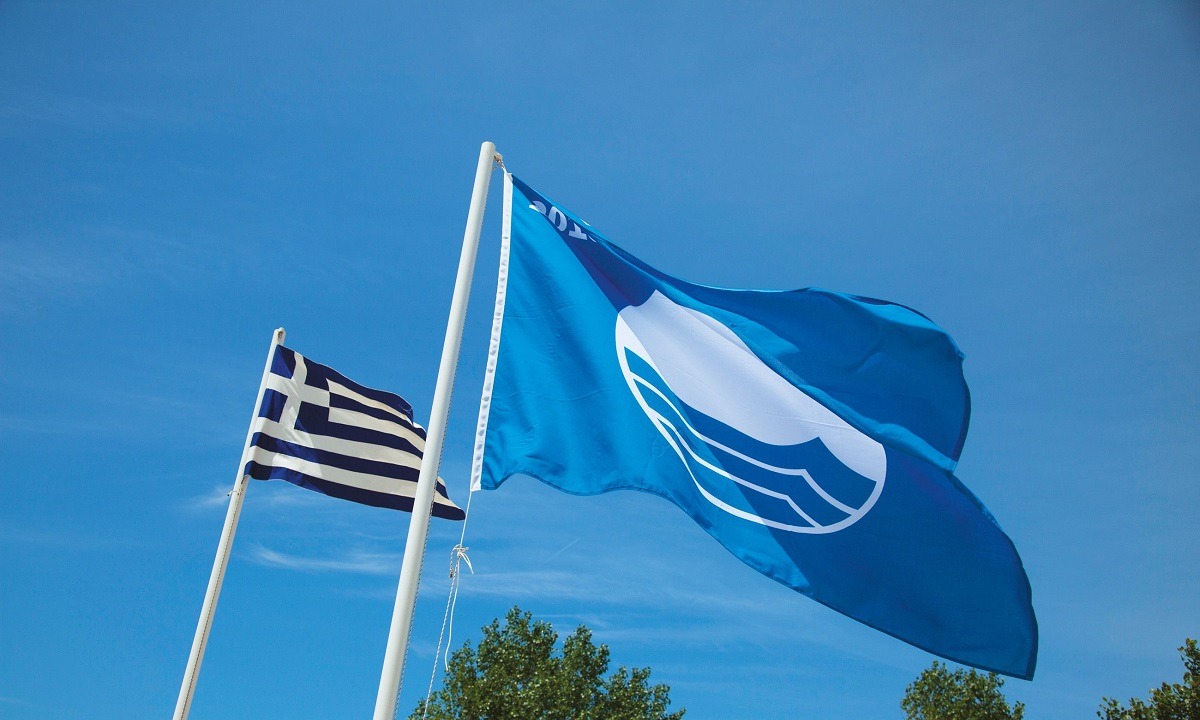 Πέντε ακτές της Πρέβεζας υποψήφιες για Γαλάζια Σημαία το 2026 - ertnews.gr