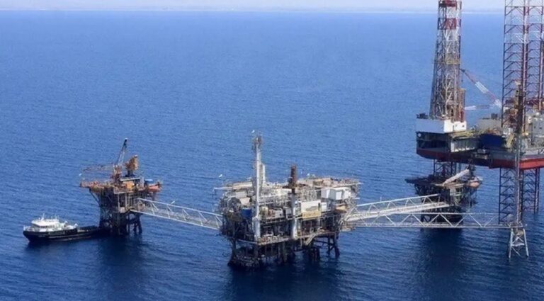 Πιθανόν να μη γίνει το 2025 η γεώτρηση στη θαλάσσια περιοχή της Κρήτης