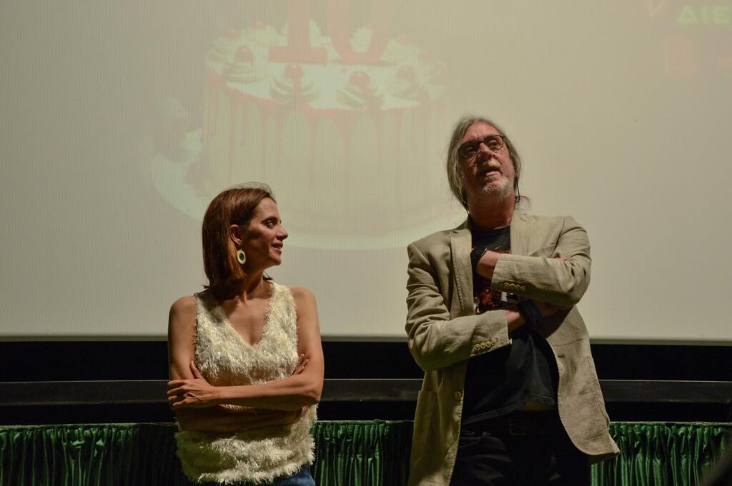 Το 10ο Horrorant Film Festival: 8-18 Μαΐου 2025