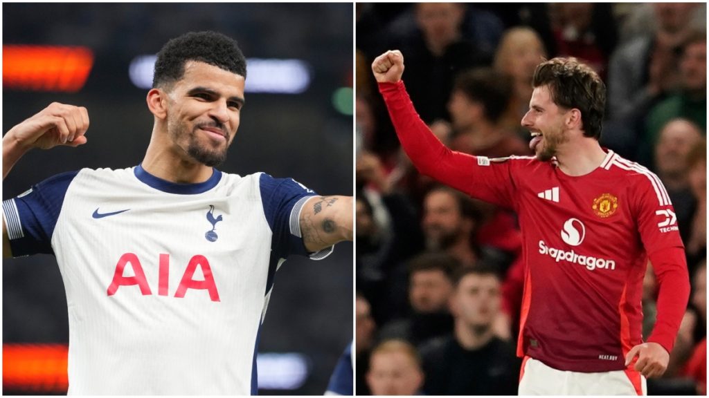 Europa League: Eπικυρώθηκε ο αγγλικός τελικός, 2-0 η Τότεναμ στη Νορβηγία, 4-1 η Γιουνάιτεντ την Μπιλμπάο