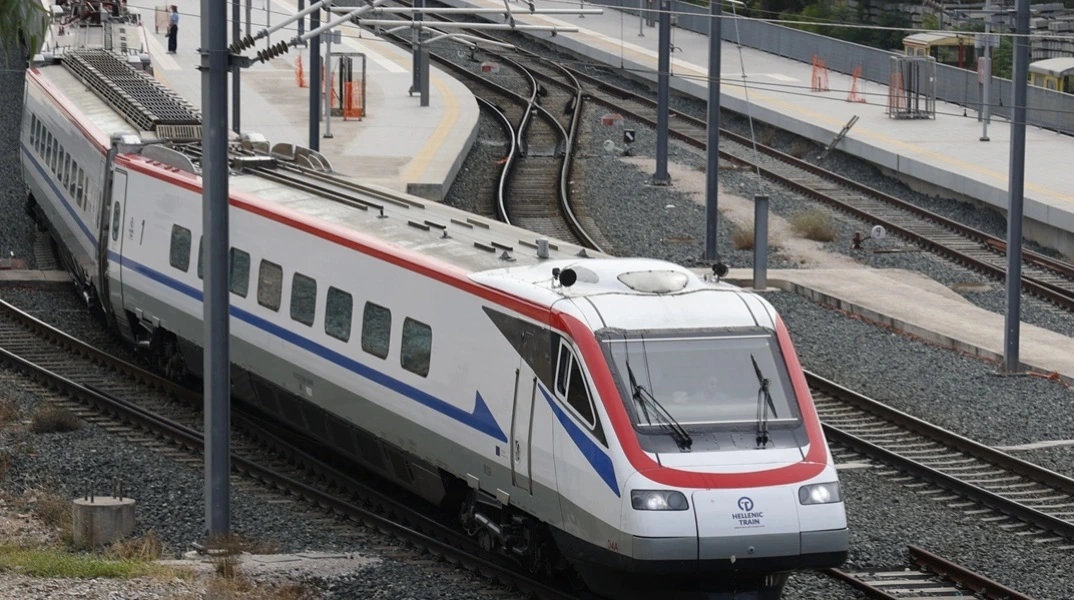 Νέες ώρες δρομολογίων στη γραμμή Αλεξανδρούπολη – Ορεστιάδα – Ορμένιο από το Σάββατο