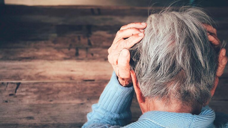 Θεσσαλονίκη: 93χρονος κατηγορείται ότι χτύπησε την 86χρονη σύζυγό του