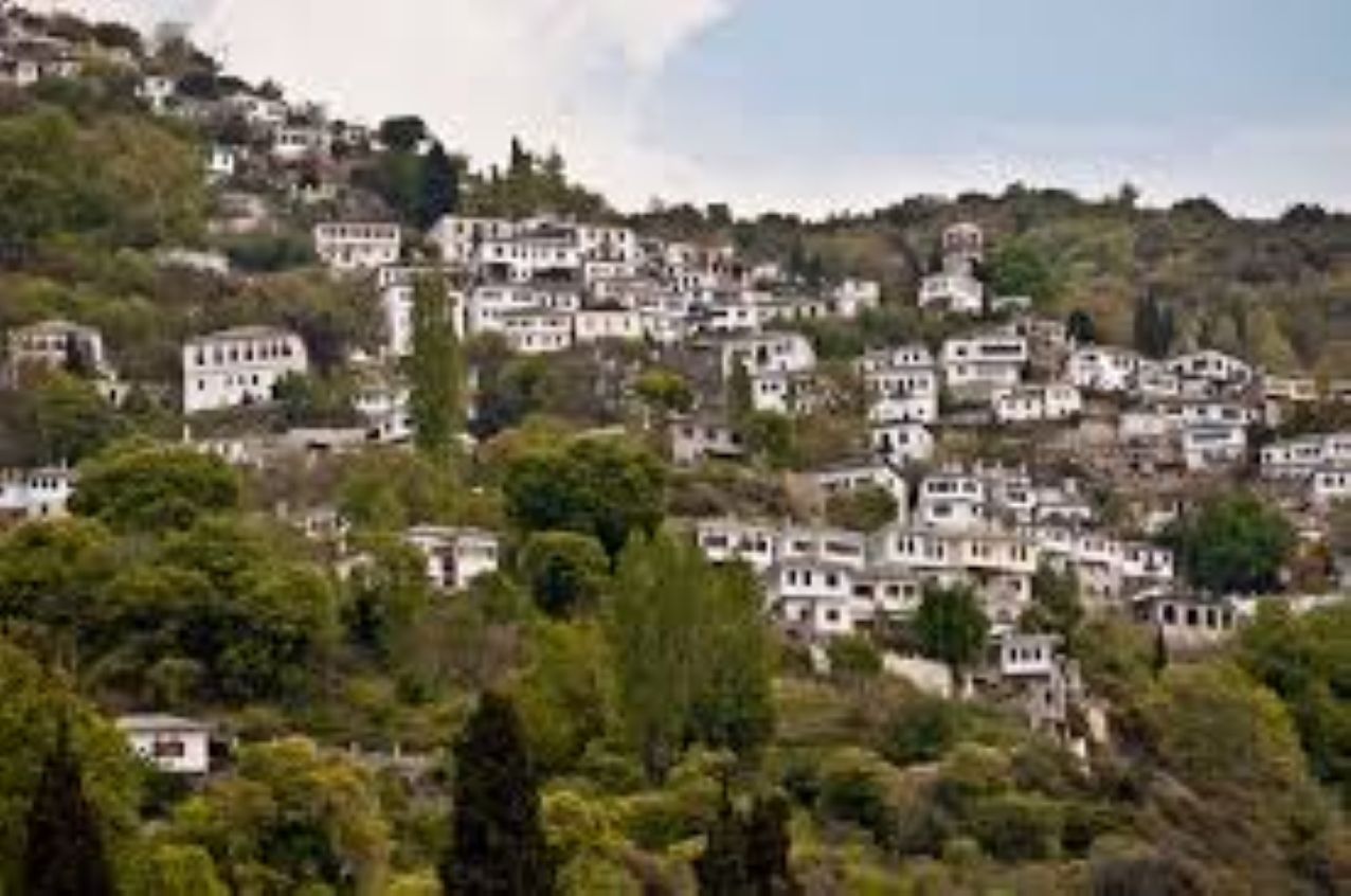 Βόλος: Έκκληση για αποκατάσταση αγροτικής οδοποιίας από τον Αγροτικό Σύλλογο Μακρινίτσας
