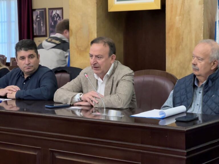 Ιωάννινα: Πρόληψη και συνεργασία για την αντιπυρική περίοδο