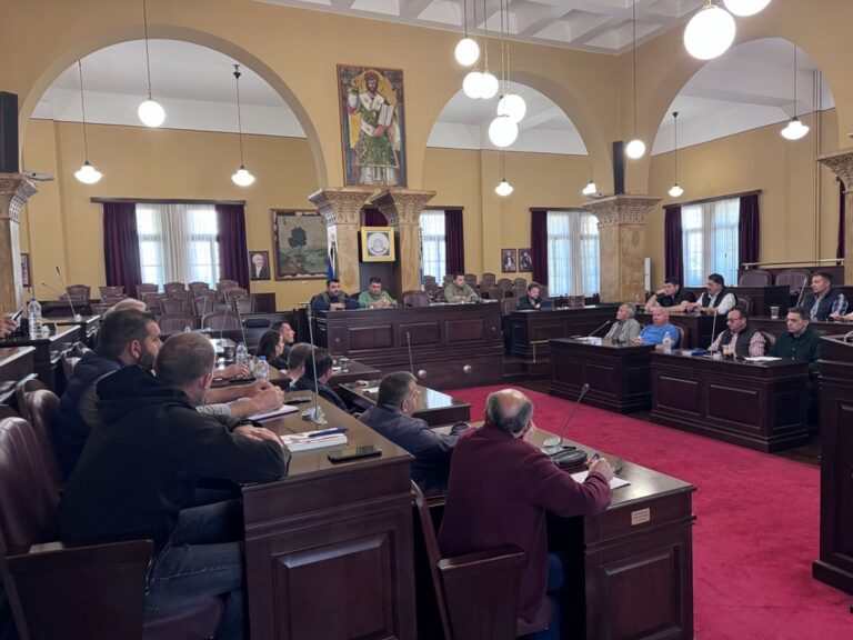 Δήμος Ιωαννίνων: Προτεραιότητα η  καθαριότητα της πόλης