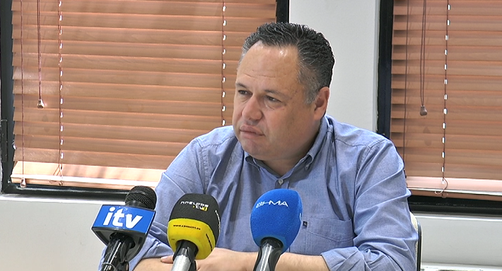 Γ. Τσιγκρός: Αναγκαίο το Π.Δ. για τα ακίνητα, αλλά με εξορθολογισμό των διατάξεων