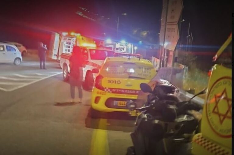 Δυτική Όχθη: Πέθανε η Ισραηλινή έγκυος που είχε τραυματιστεί από πυρά εντός του οχήματός της – Διασώθηκε το έμβρυό της