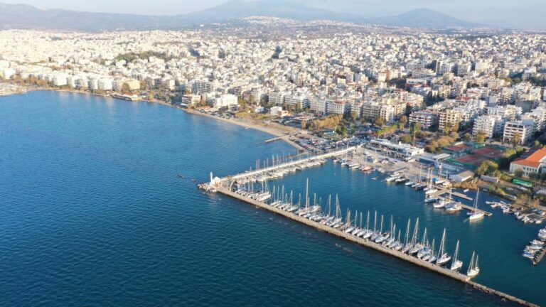 Δήμος Καλαμαριάς: Εγκρίθηκε χρηματοδότηση 550.000 ευρώ για την εκπόνηση Τοπικού Πολεοδομικού Σχεδίου