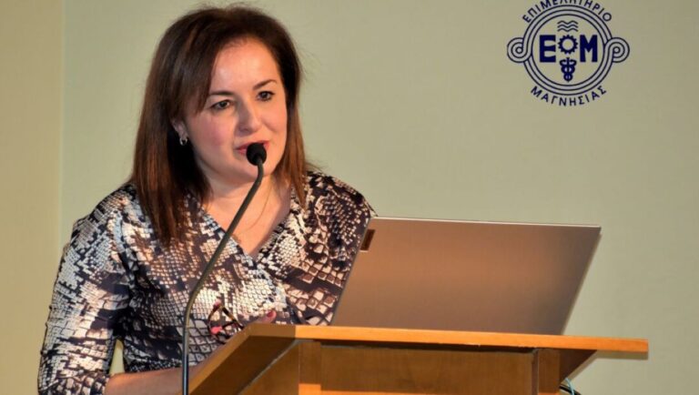 Βόλος: Σκιές στον τουρισμό από τα προβλήματα στη θαλάσσια ρύπανση εντοπίζει μέλος του ΕΒΕ Μαγνησίας