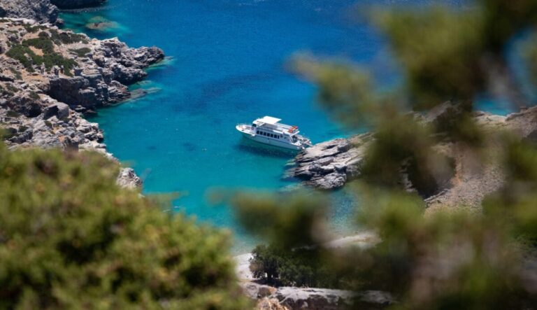 Διεθνή ΜΜΕ αποθεώνουν την Κάρπαθο: Το «μυστικό» νησί της Ευρώπης με τις εντυπωσιακές διαδρομές στη φύση