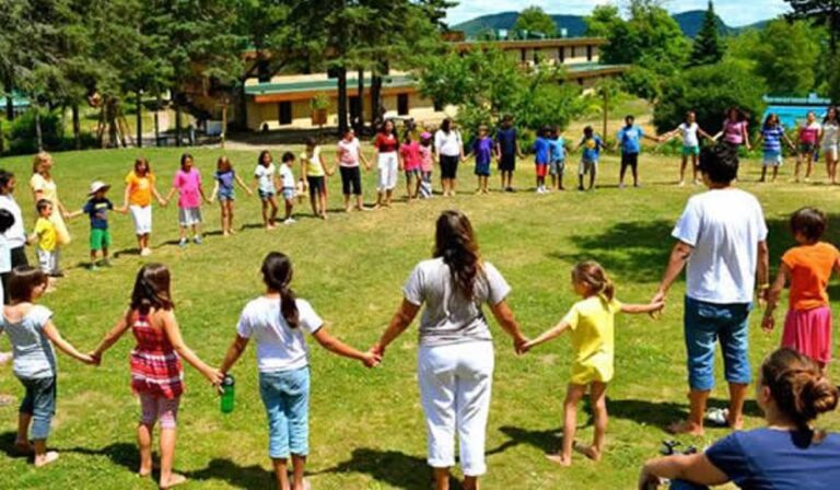 ΔΥΠΑ: Λήγει απόψε η προθεσμία για τα 70.000 vouchers για τις παιδικές κατασκηνώσεις