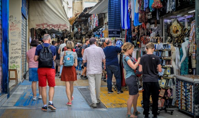 ΔΙΜΕΑ: Έλεγχοι για τα καταστήματα μεταχειρισμένων ειδών (second-hand)