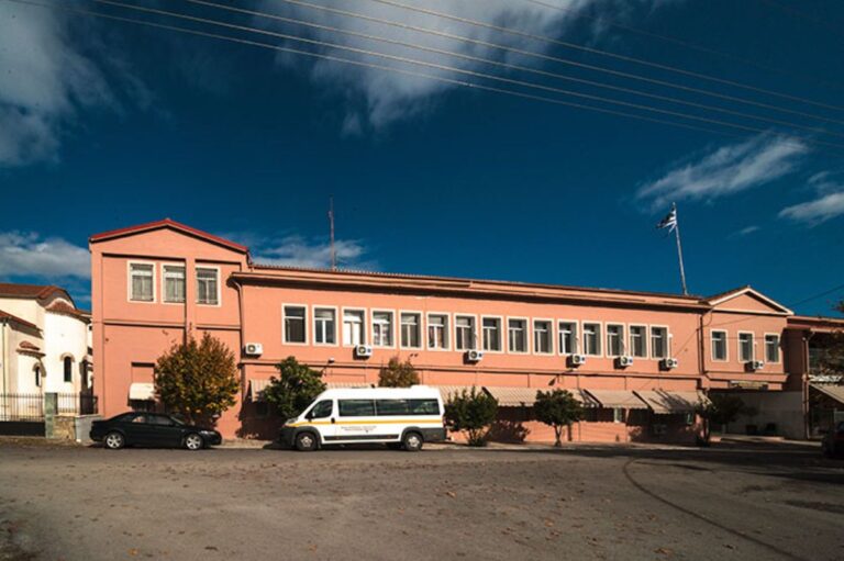 Σοβαρά προβλήματα στο παράρτημα Αποθεραπείας και Αποκατάστασης Παιδιών με Αναπηρίες Καρδίτσας