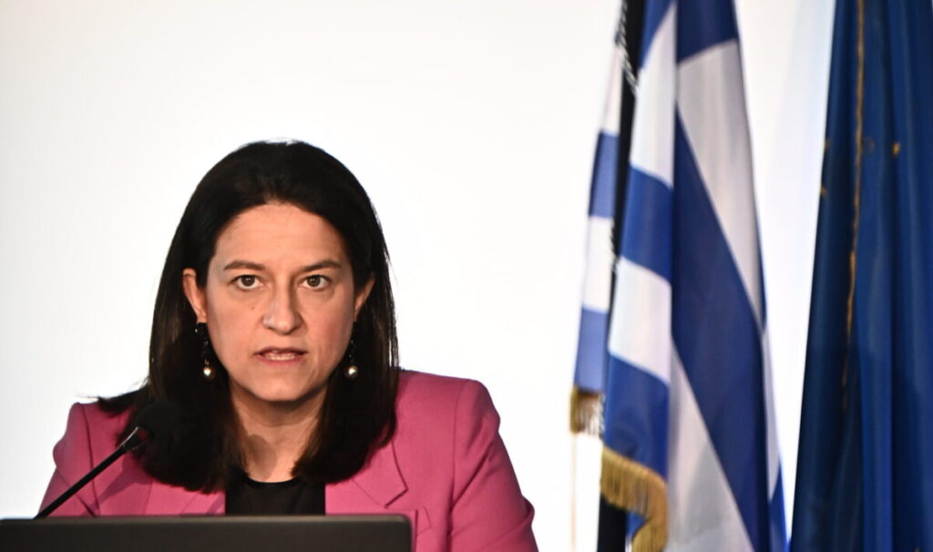 Ν. Κεραμέως: Η επαγγελματική ασφάλιση είναι κρίσιμη και απαραίτητη