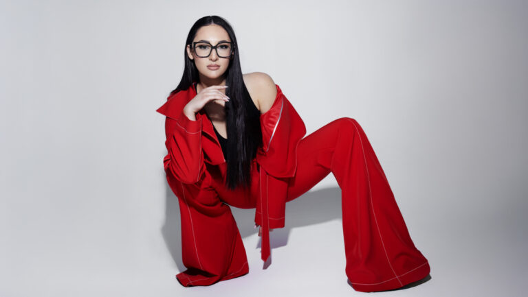 Eurovision: Οι δύο ημιτελικοί και ο μεγάλος Τελικός από την ΕΡΤ1, από ξεχωριστό κανάλι στο ERTFLIX για άτομα με αναπηρία, και από το Δεύτερο Πρόγραμμα