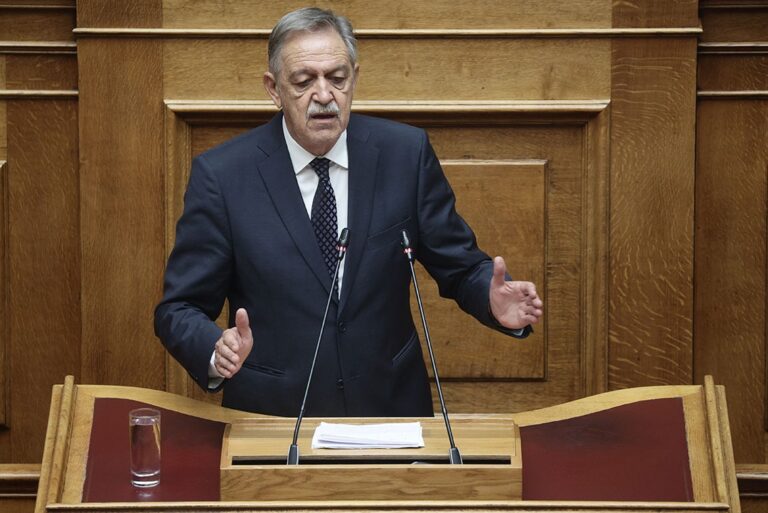 Π. Κουκουλόπουλος: “Ανέβηκαν στην κατηγορία Α’ Κοζάνη και Πτολεμαΐδας για το επίδομα απομακρυσμένων, παραμεθόριων και προβληματικών περιοχών