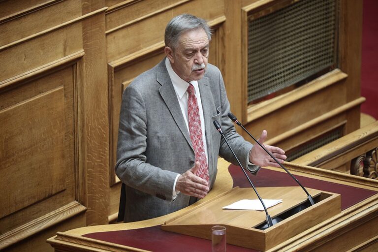 Κοζάνη: Ανοιχτή Επιστολή του Πάρι Κουκουλόπουλου για την κατάργηση της Ιατροδικαστικής Υπηρεσίας Δ. Μακεδονίας
