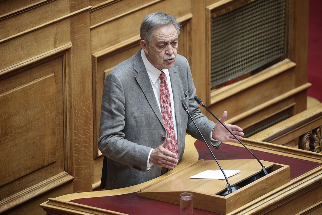 koukoulopoulos