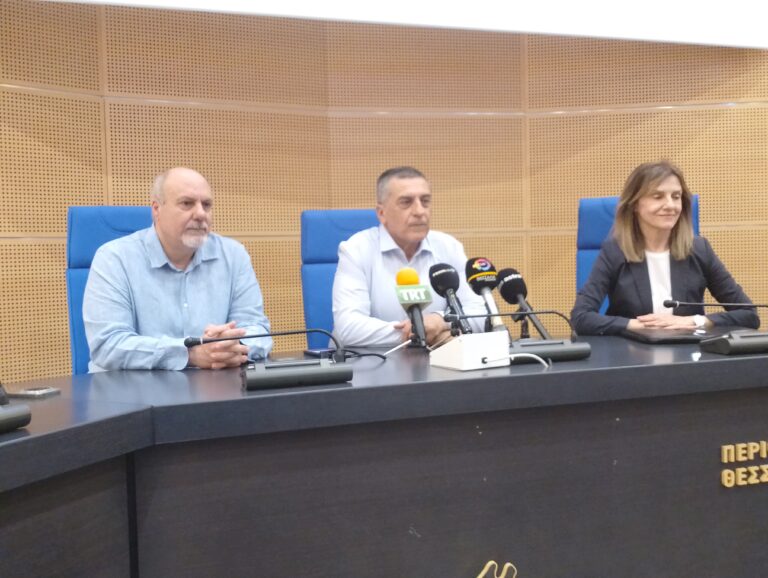 Θεσσαλία: Κονδύλια 70 εκ. ευρώ για στήριξη επιχειρήσεων και σύνδεση της αγοράς με την έρευνα