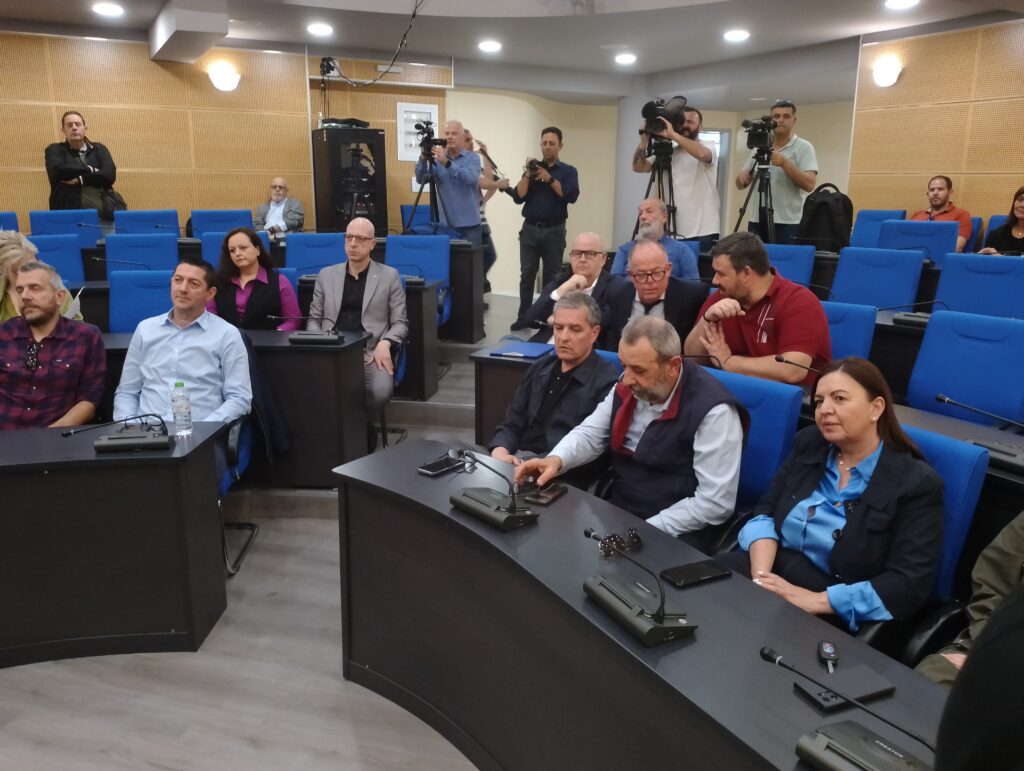 Θεσσαλία: Κονδύλια 70 εκ. ευρώ για στήριξη επιχειρήσεων και σύνδεση της αγοράς με την έρευνα