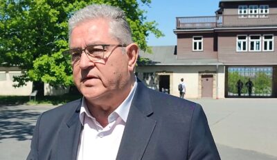 Kουτσούμπας: Η έκρηξη στη Μαυροπηγή Κοζάνης δεν έγινε μόνο στους εκσκαφείς, αλλά και στους λογαριασμούς του ρεύματος