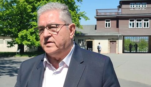 Δύο δράσεις του Κρατικού Θεάτρου Βόρειας Ελλάδας σε συνεργασία με το Κέντρο Εκπαίδευσης και Αποκατάστασης Τυφλών και το ΣΚΛΕ
