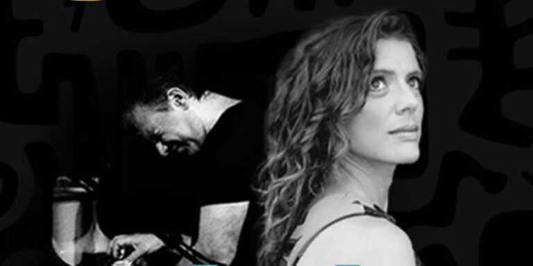 Η πολυβραβευμένη Jazz vocalist Kristin Berardi επιστρέφει στην Αθήνα για μια μοναδική εμφάνιση στις 15 Μαΐου με το P-A-TΗ Trio