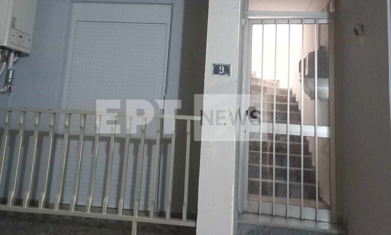 Τραγωδία στη Λάρισα: Ομολόγησε ο 21χρονος την δολοφονία της 52χρονης μητέρας του