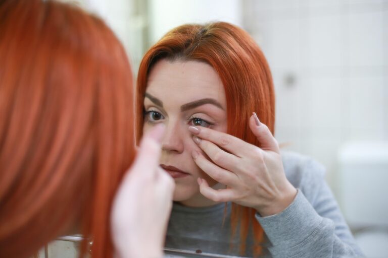 Επιστήμονες δημιούργησαν φακούς επαφής που δίνουν «υπερ-όραση»