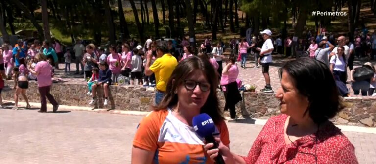 Λέσβος: Δεκάδες σύλλογοι γιόρτασαν αγωνιστικά την Γιορτή της Μητέρας