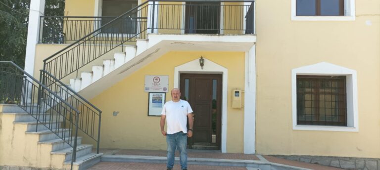 Σέρρες: Επιστροφή στην κανονικότητα για τους κατοίκους του Λευκώνα – Προσφορά εμφιαλωμένων από επιχειρήσεις
