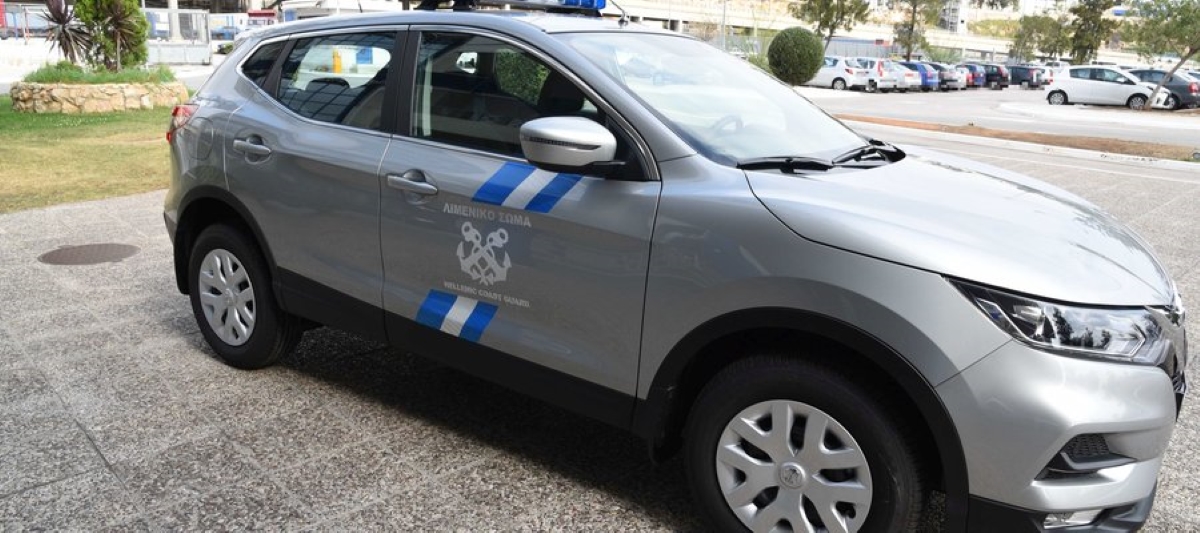 Κορινθία: Πολίτης βρήκε θαμμένο περίστροφο στη θαλάσσια περιοχή των Αγίων Θεοδώρων