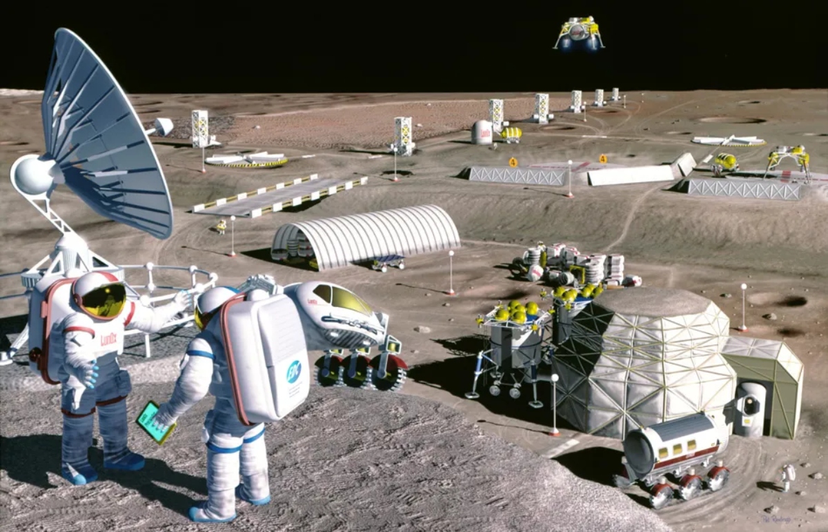 lunar-activities
