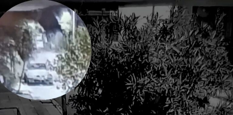 Καρέ-καρέ η μαφιόζικη επίθεση στα Άνω Λιόσια – Ποιος θεωρούν οι Αρχές ότι βρίσκεται πίσω από το χτύπημα