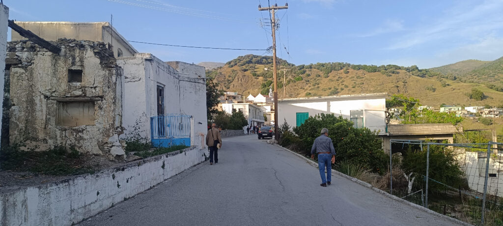 Ευθύμιος Λέκκας για Μαγαρικάρι: «Nα καταβληθούν χρήματα για να μην εγκαταλειφθεί το χωριό» 5 Ευθύμιος Λέκκας για Μαγαρικάρι: Nα καταβληθούν χρήματα για να μην εγκαταλειφθεί το χωριό