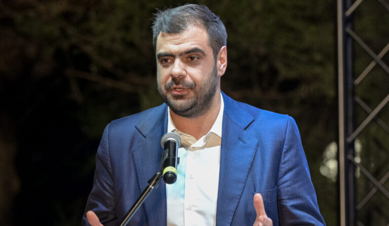 Π. Μαρινάκης: Αυτό που μπορώ να πω με σιγουριά είναι ότι στη ΔΕΘ θα δούμε μειώσεις φόρων