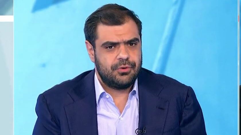 Π. Μαρινάκης για αιτιάσεις Βαληνάκη: Η κριτική που γίνεται για την εξωτερική πολιτική θεωρώ ότι είναι εκτός τόπου και χρόνου