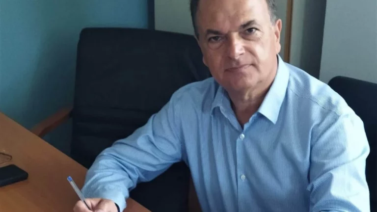 Στη Νάπολη της Ιταλίας ο Δήμαρχος Ρεθύμνης για την υπογραφή συμφώνου φιλίας και συνεργασίας των δύο Δήμων